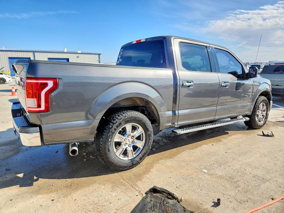 1FTEW1CF6FKD78170