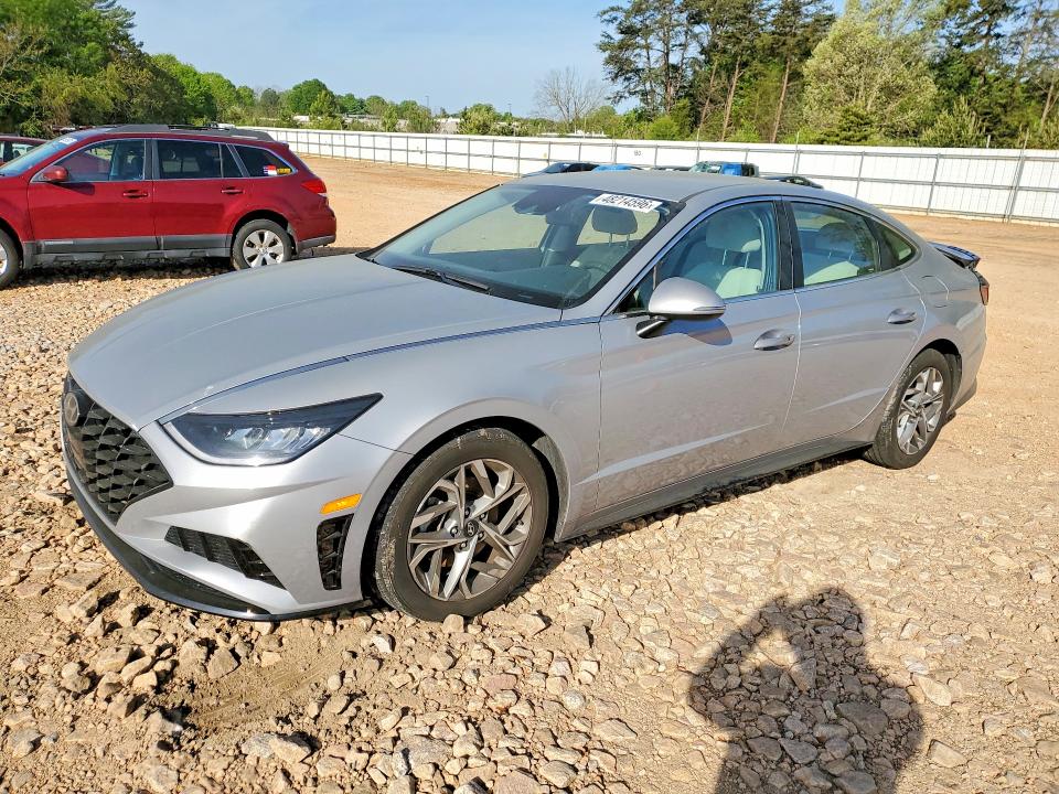 2023 HYUNDAI SONATA — VIN KMHL64JAXPA285574