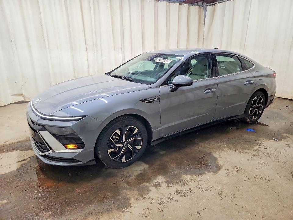 2024 HYUNDAI SONATA — VIN KMHL64JA7RA382993
