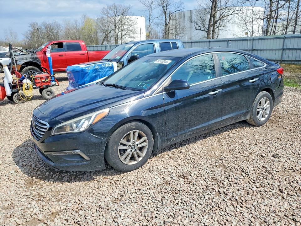 2015 HYUNDAI SONATA — VIN 5NPE24AF8FH226325