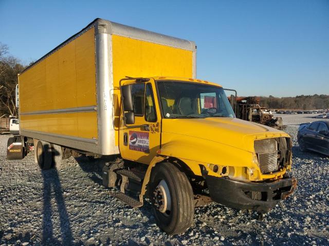 2017 INTERNATIONAL 4000 — VIN 3HAMMMML9HL459698