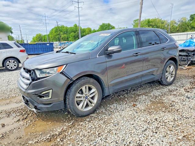 2016 FORD EDGE — VIN 2FMPK3J91GBC00865