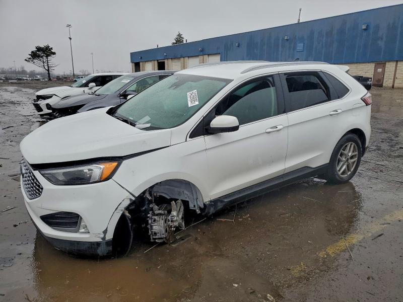 2024 FORD EDGE — VIN 2FMPK4J96RBA33363