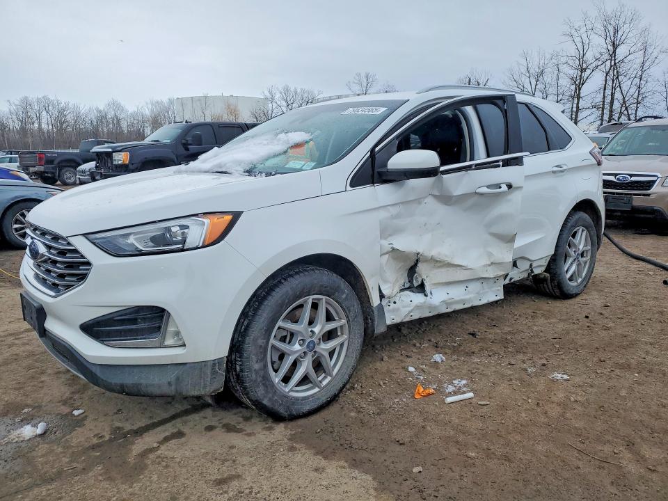 2021 FORD EDGE — VIN 2FMPK4J94MBA04694