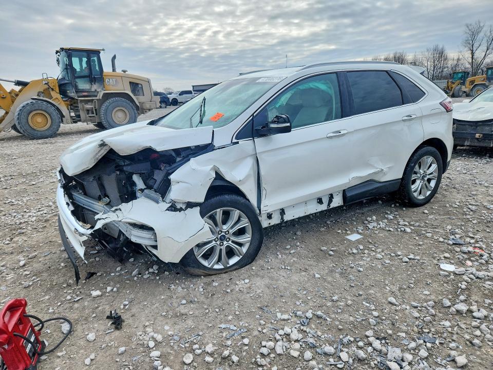2020 FORD EDGE — VIN 2FMPK4K94LBB07868