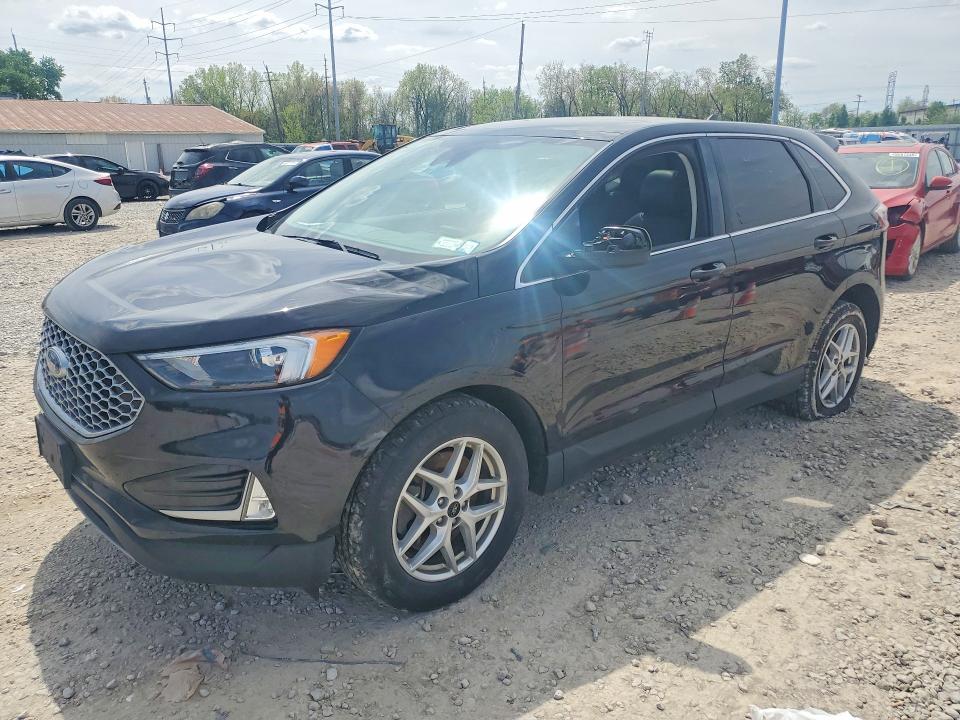 2023 FORD EDGE — VIN 2FMPK4J98PBA12866