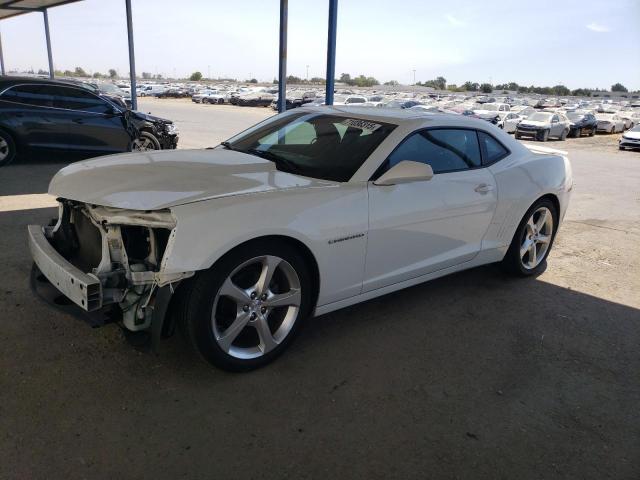 2015 CHEVROLET CAMARO LT — VIN 2G1FD1E32F9269941