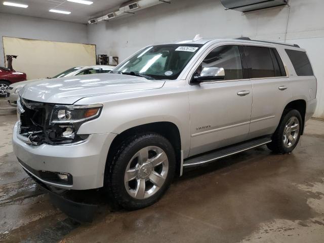 2016 CHEVROLET TAHOE K150 — VIN 1GNSKCKC5GR113046