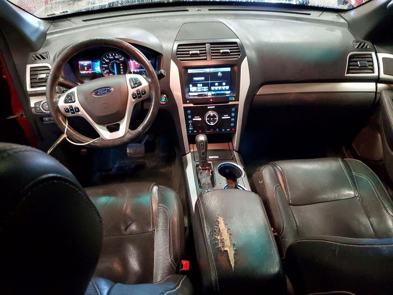1FM5K8GT5FGB38479