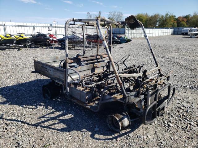2007 KAWASAKI KAF620 H — VIN JK1AFCH137B507243