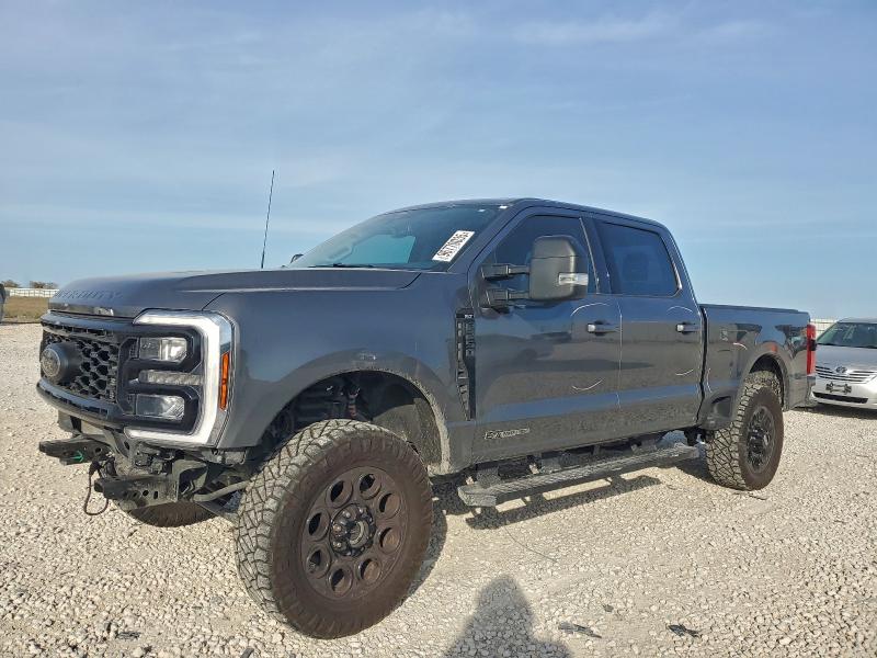 2025 FORD F250 SUPER — VIN 1FT8W2BTXSEC84313