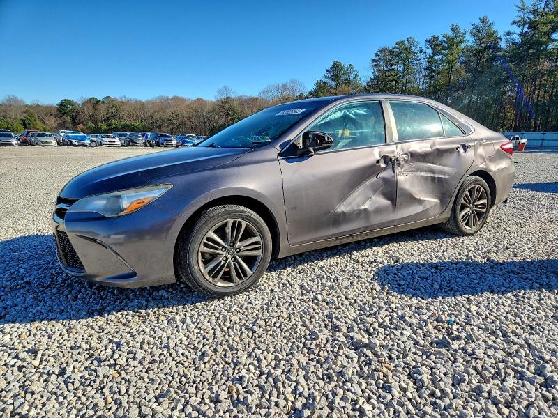 2017 TOYOTA CAMRY LE — VIN 4T1BF1FK6HU331865