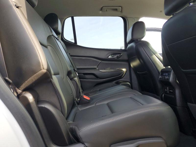 1GKKNUL41PZ127270
