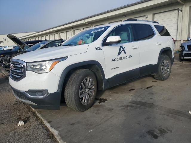 2018 GMC ACADIA — VIN 1GKKNLLS1JZ244654