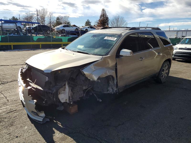 2015 GMC ACADIA — VIN 1GKKVRKD5FJ293058