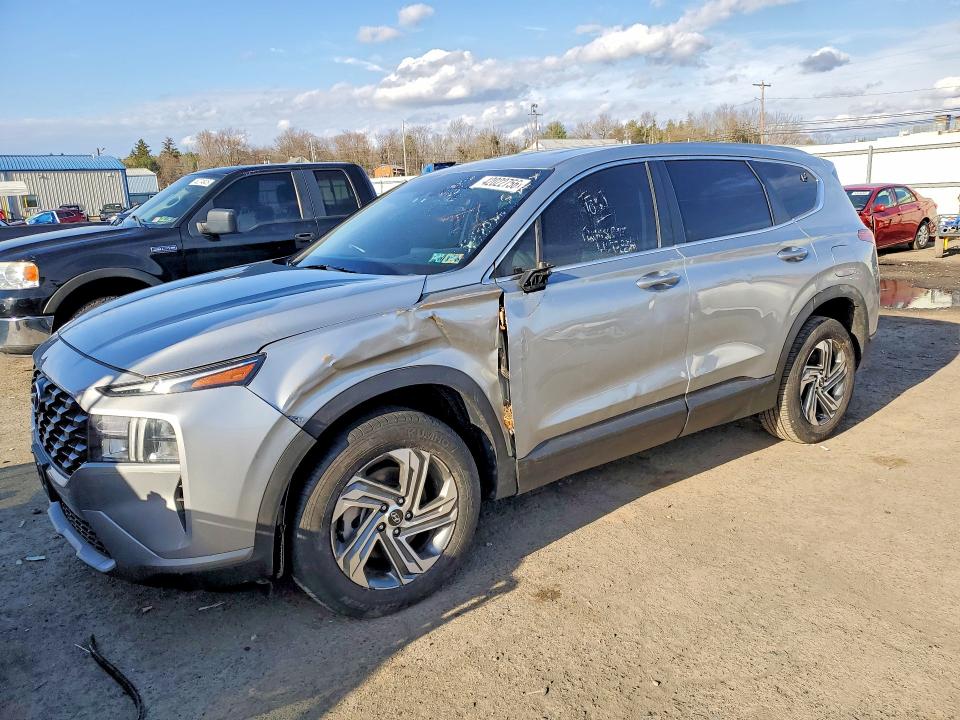 2023 HYUNDAI SANTA FE — VIN 5NMS14AJ5PH586550