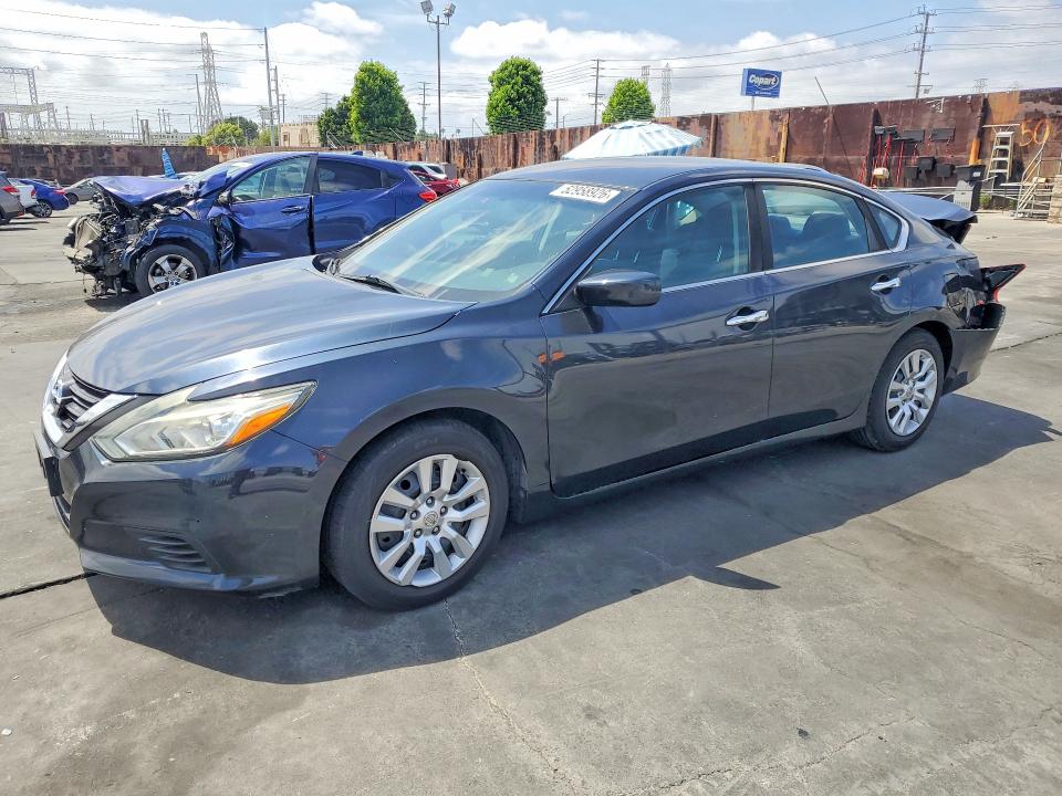 2016 NISSAN ALTIMA — VIN 1N4AL3AP1GC217385