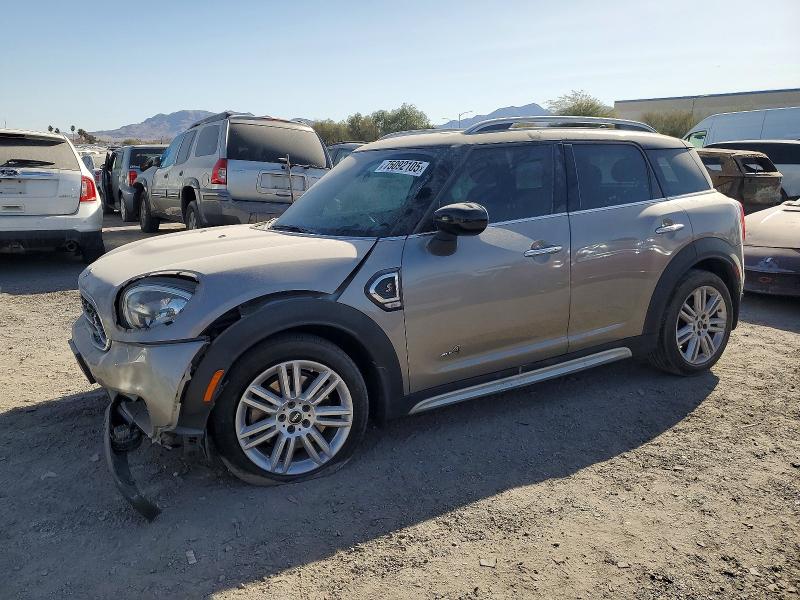2020 MINI COOPER — VIN WMZYX1C05L3L05562
