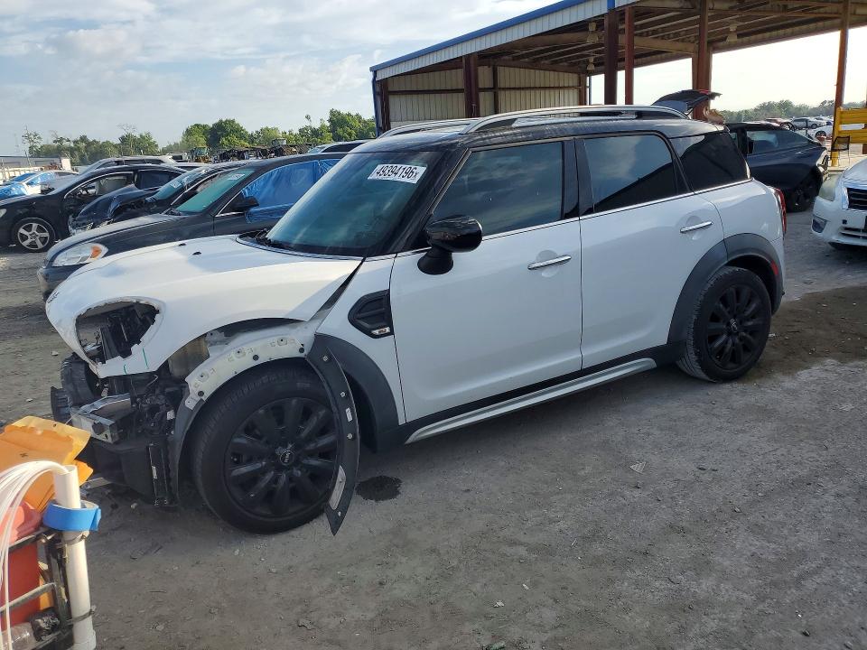 2020 MINI COOPER — VIN WMZYW3C00L3M22965