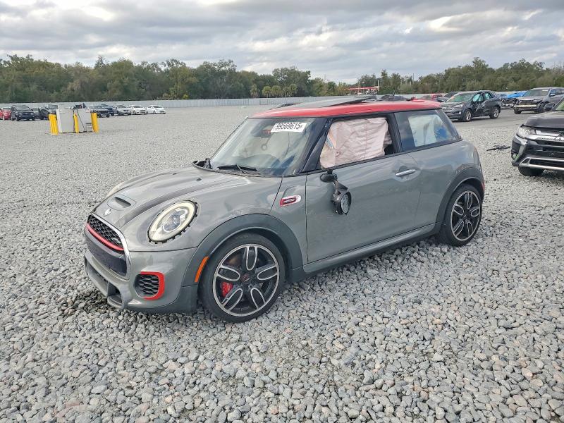 2016 MINI COOPER — VIN WMWXM9C52GT997376