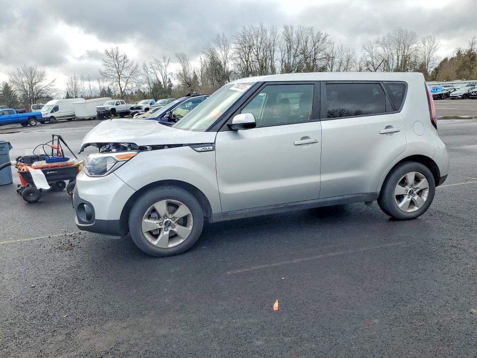 2017 KIA SOUL — VIN KNDJN2A23H7474271