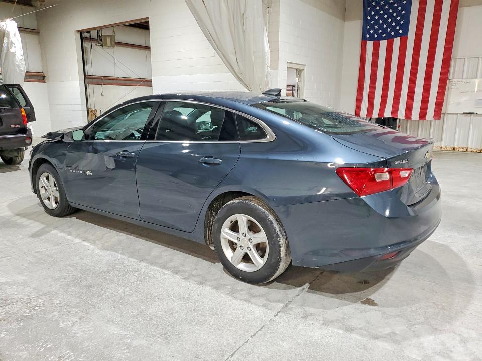 1G1ZB5ST5LF119596