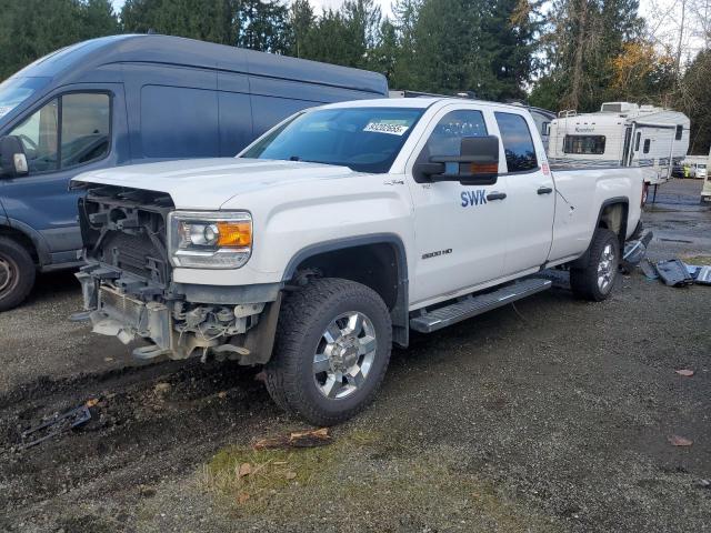 2019 GMC SIERRA K25 — VIN 2GT22NEG6K1117529