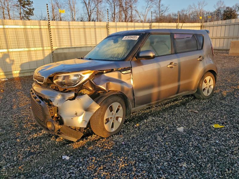 2016 KIA SOUL — VIN KNDJN2A25G7308686