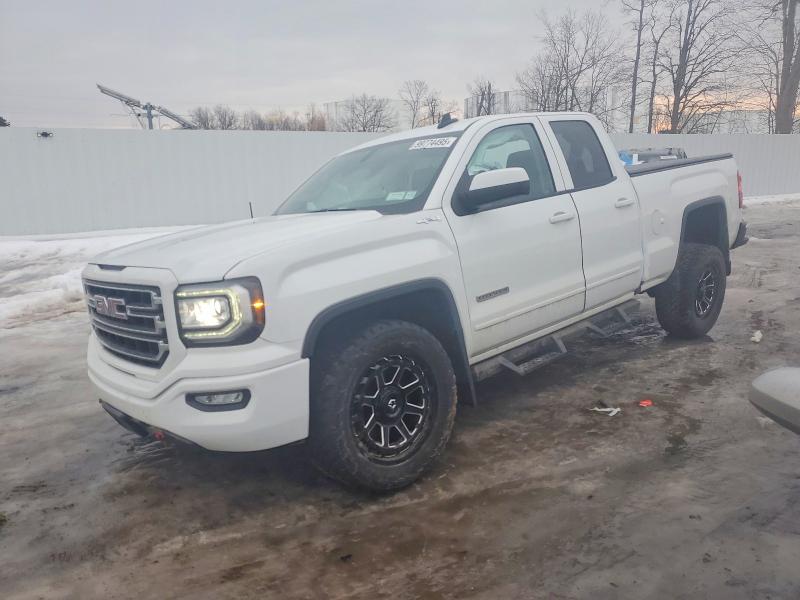 2017 GMC SIERRA K15 — VIN 1GTV2MEC4HZ293984