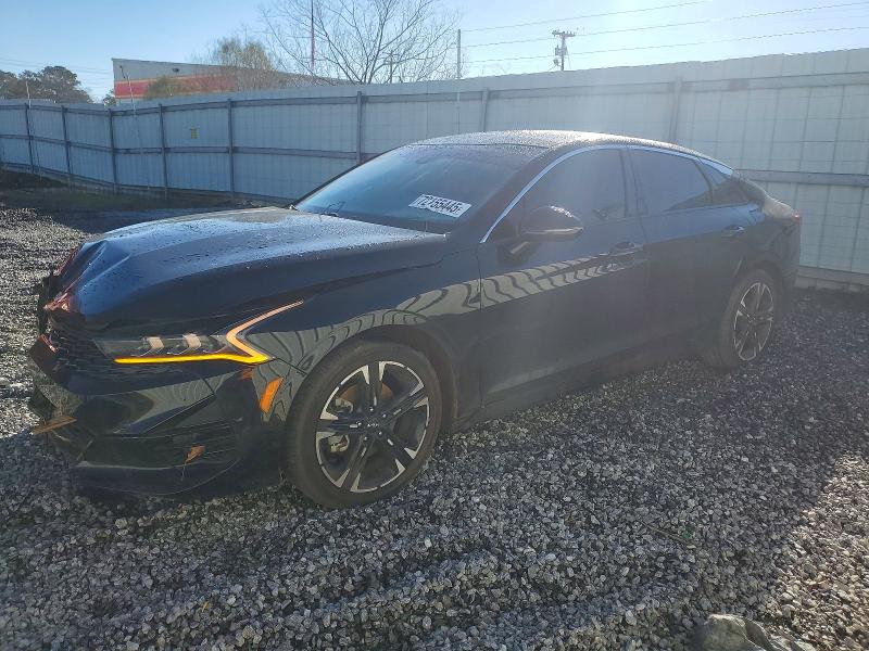2023 KIA K5 GT LINE — VIN 5XXG64J28PG219446