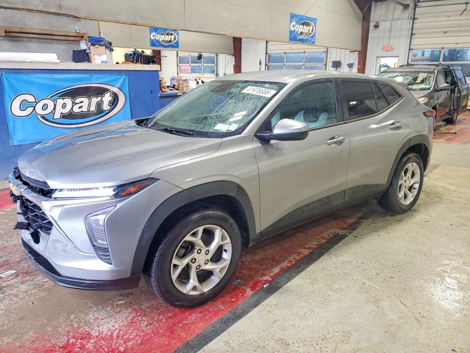 2024 CHEVROLET TRAX — VIN KL77LFE23RC019203