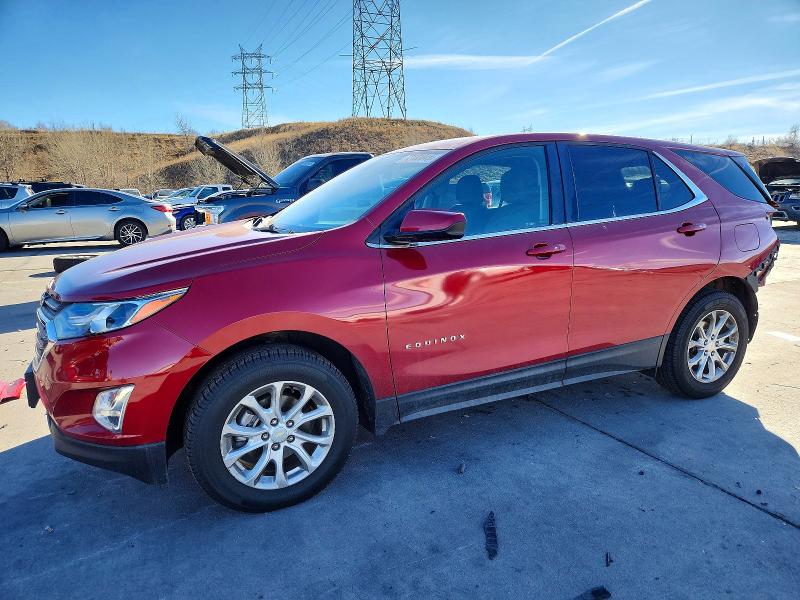 2018 CHEVROLET EQUINOX — VIN 2GNAXSEVXJ6252483
