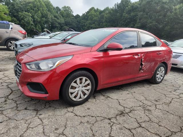 2020 HYUNDAI ACCENT SE — VIN 3KPC24A65LE110314