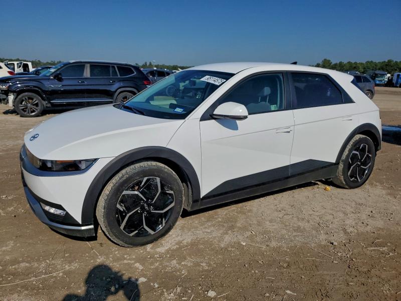 2024 HYUNDAI IONIQ 5 SE — VIN KM8KM4DEXRU342602