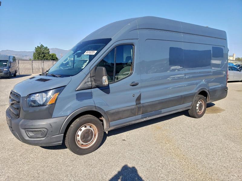 2020 FORD TRANSIT T- — VIN 1FTBR3X82LKA72113