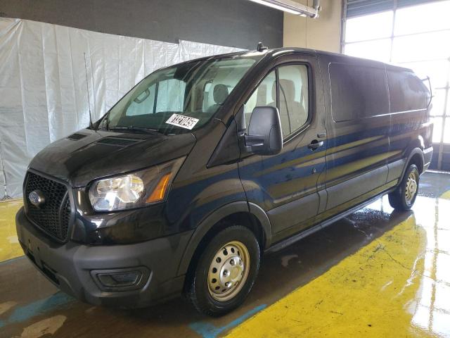 2023 FORD TRANSIT — VIN 1FTBR2Y85PKB16488