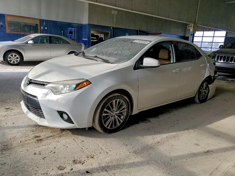 2015 TOYOTA COROLLA — VIN 5YFBURHEXFP315422