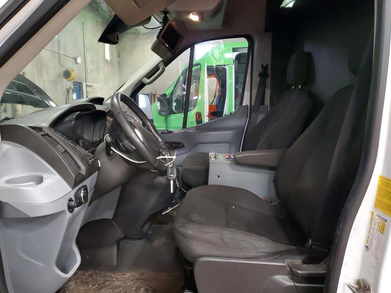 2016 FORD TRANSIT T- — VIN 1FTYR1CM4GKA73741