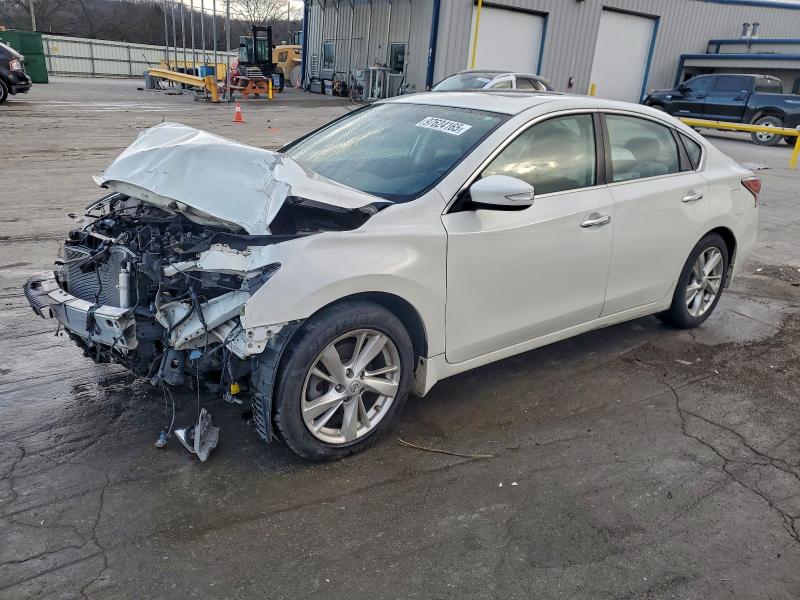 2015 NISSAN ALTIMA — VIN 1N4AL3AP6FN357984