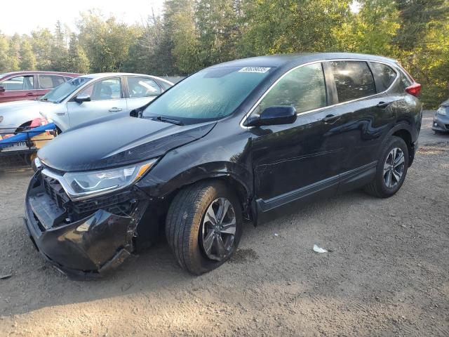 2018 HONDA CR-V — VIN 2HKRW1H36JH000390