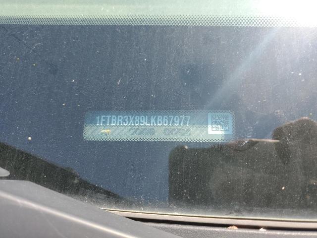 1FTBR3X89LKB67977