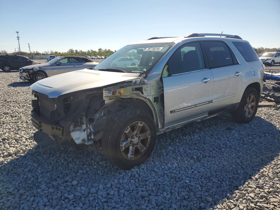 2016 GMC ACADIA — VIN 1GKKVPKD9GJ299418