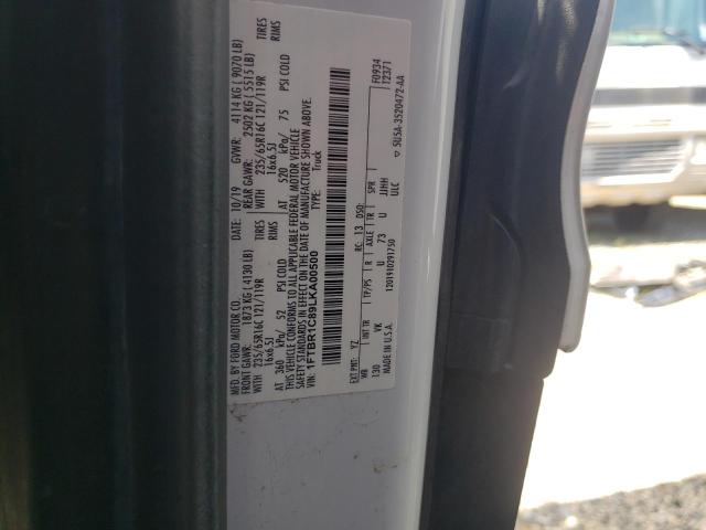 1FTBR1C89LKA00500