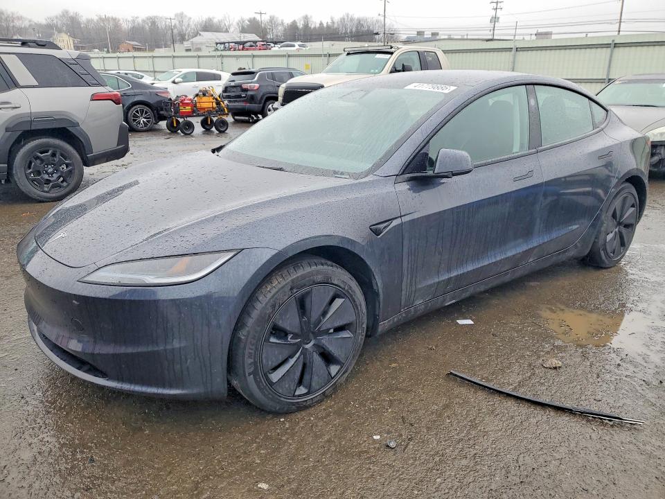 2024 TESLA MODEL 3 — VIN 5YJ3E1EA5RF859959