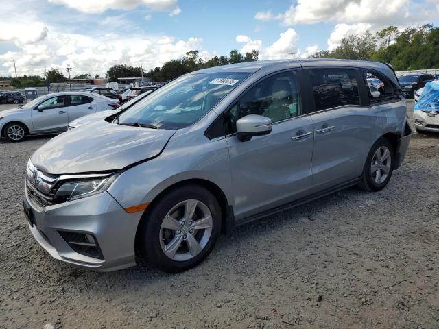 2020 HONDA ODYSSEY — VIN 5FNRL6H78LB070175