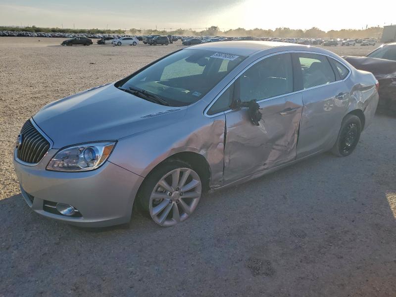 2013 BUICK VERANO CON — VIN 1G4PR5SKXD4232342