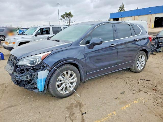 2020 BUICK ENVISION — VIN LRBFXBSAXLD156176