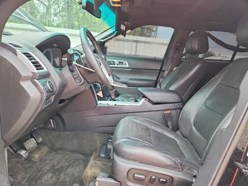 1FM5K8GT2FGB13734