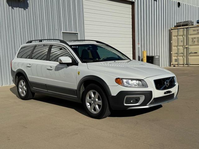 2011 VOLVO XC70 3.2 — VIN YV4952BLXB1095558