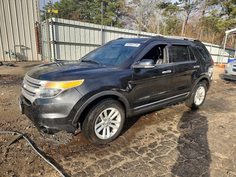 2015 FORD EXPLORER — VIN 1FM5K8D80FGB09049